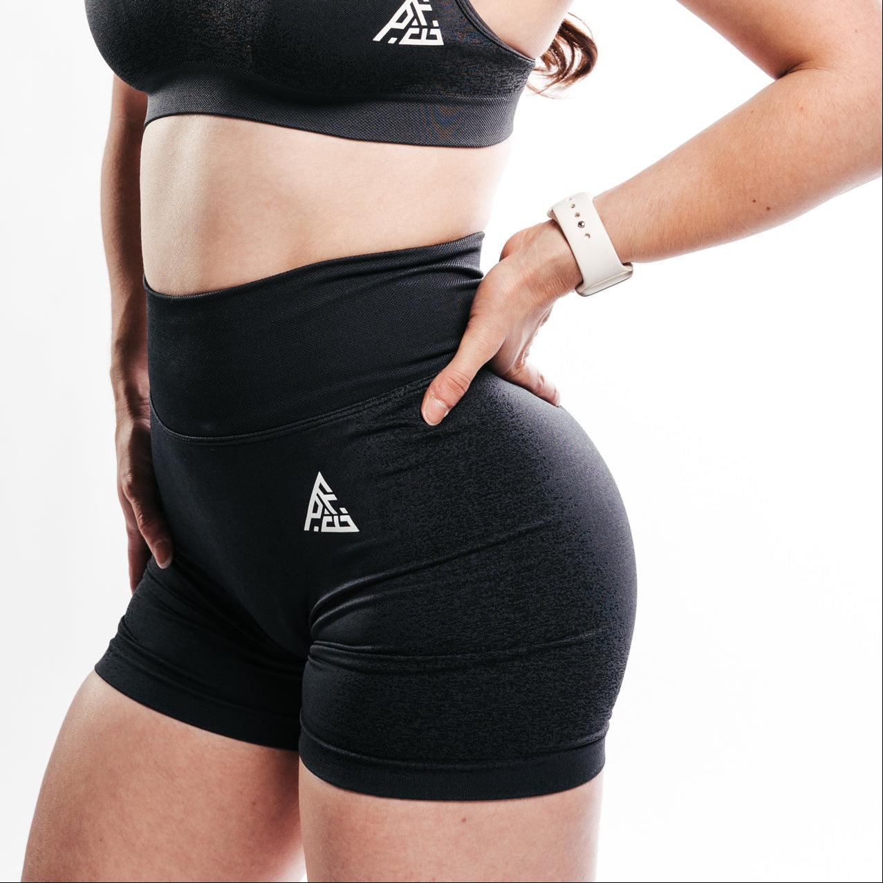Shorty seamless BODY