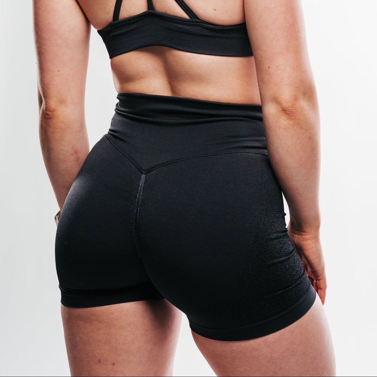 Shorty seamless BODY