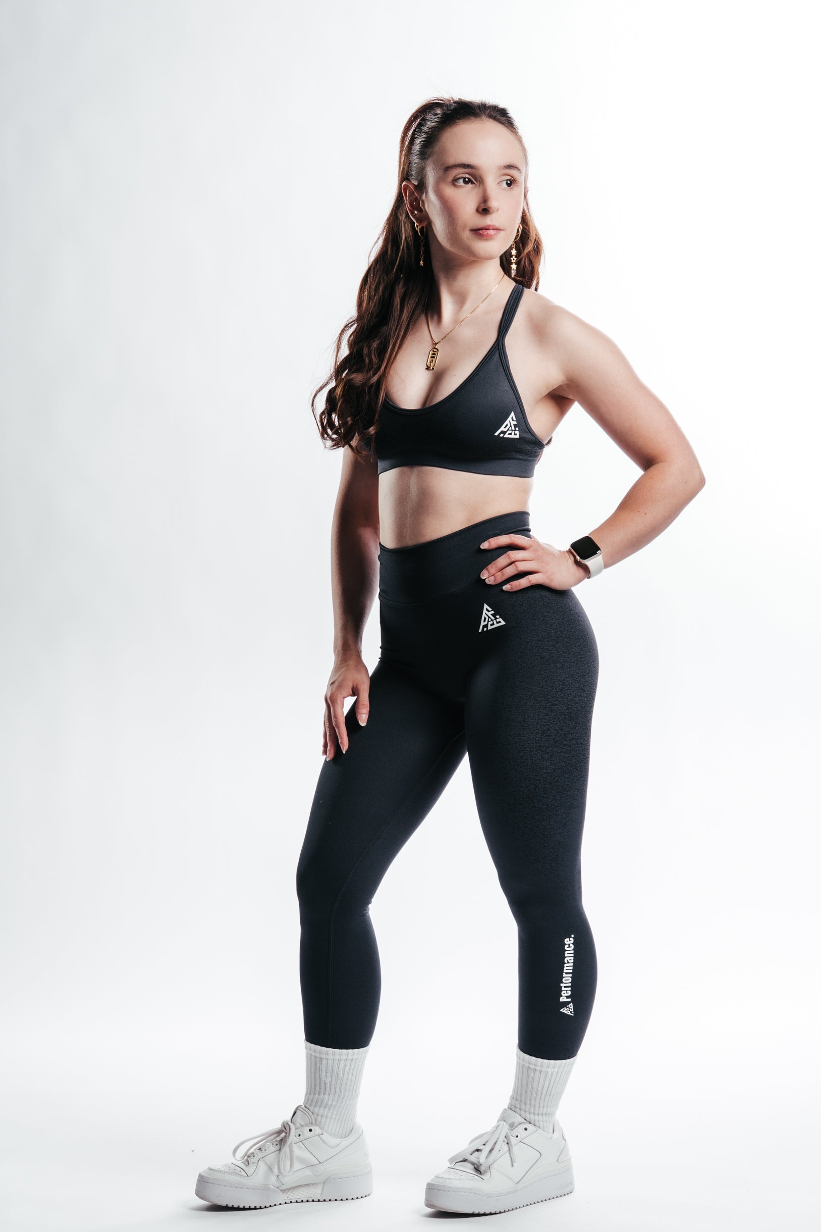 Legging seamless BODY