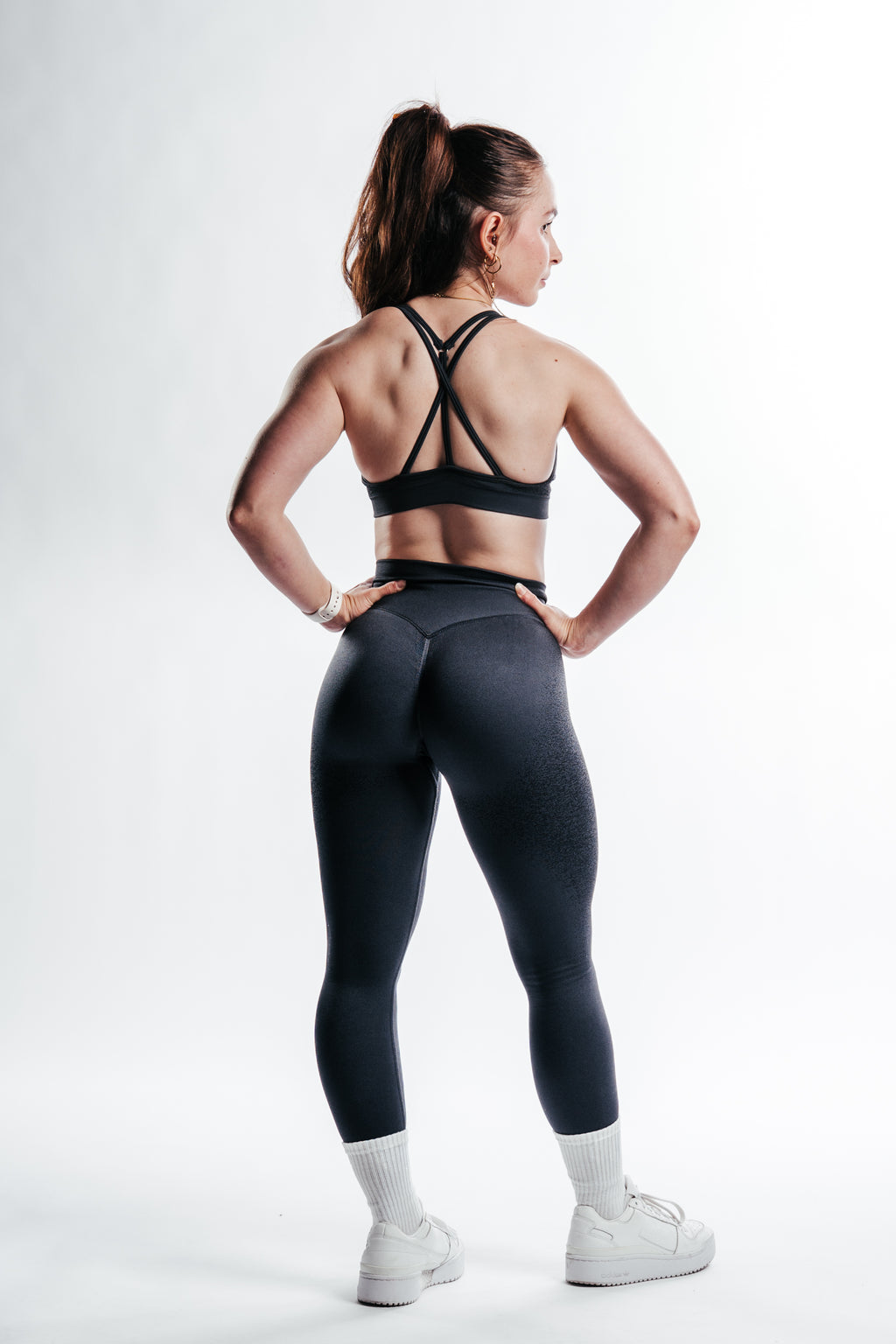 Legging seamless BODY