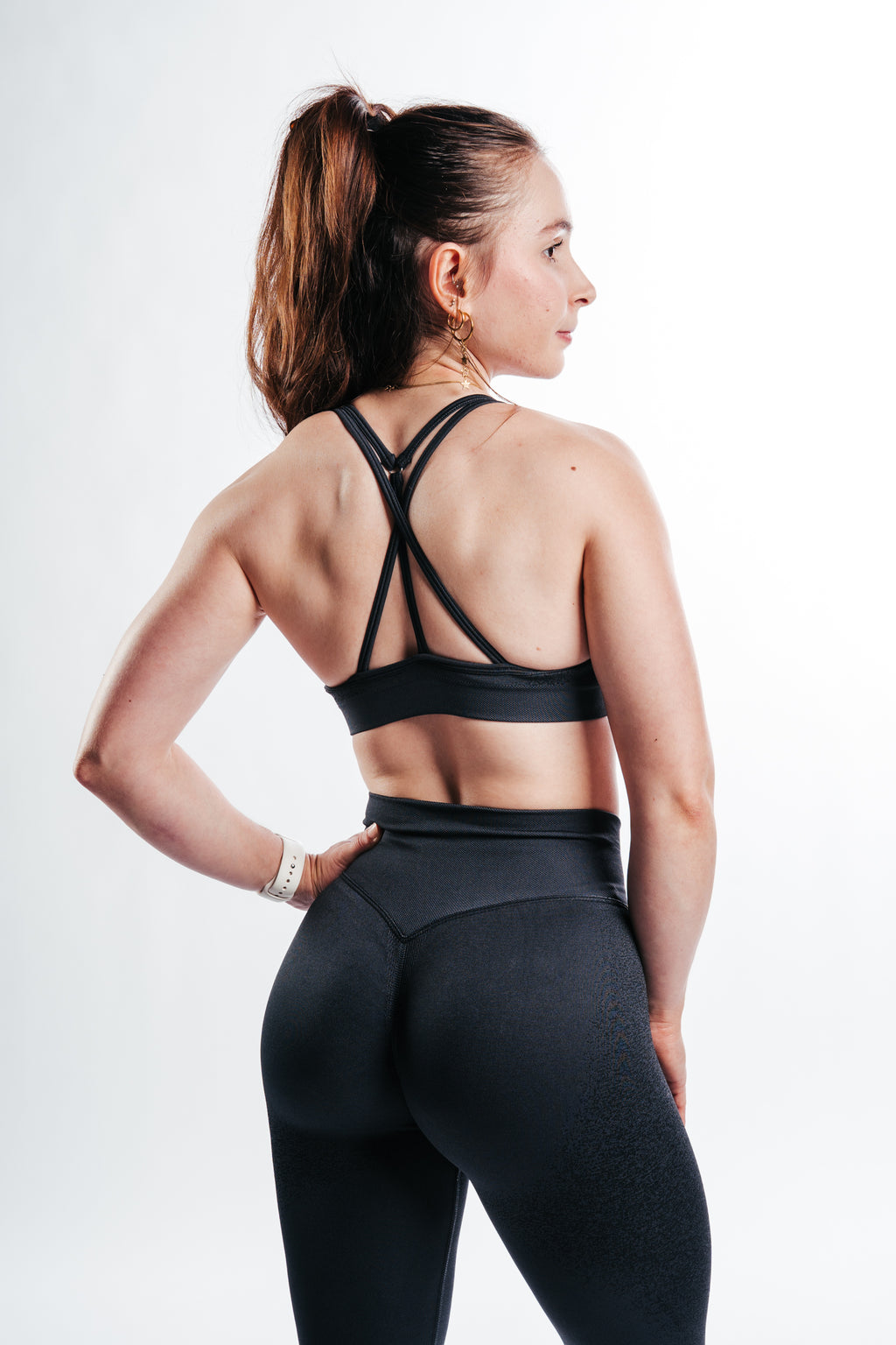 L'ensemble BODY Noir