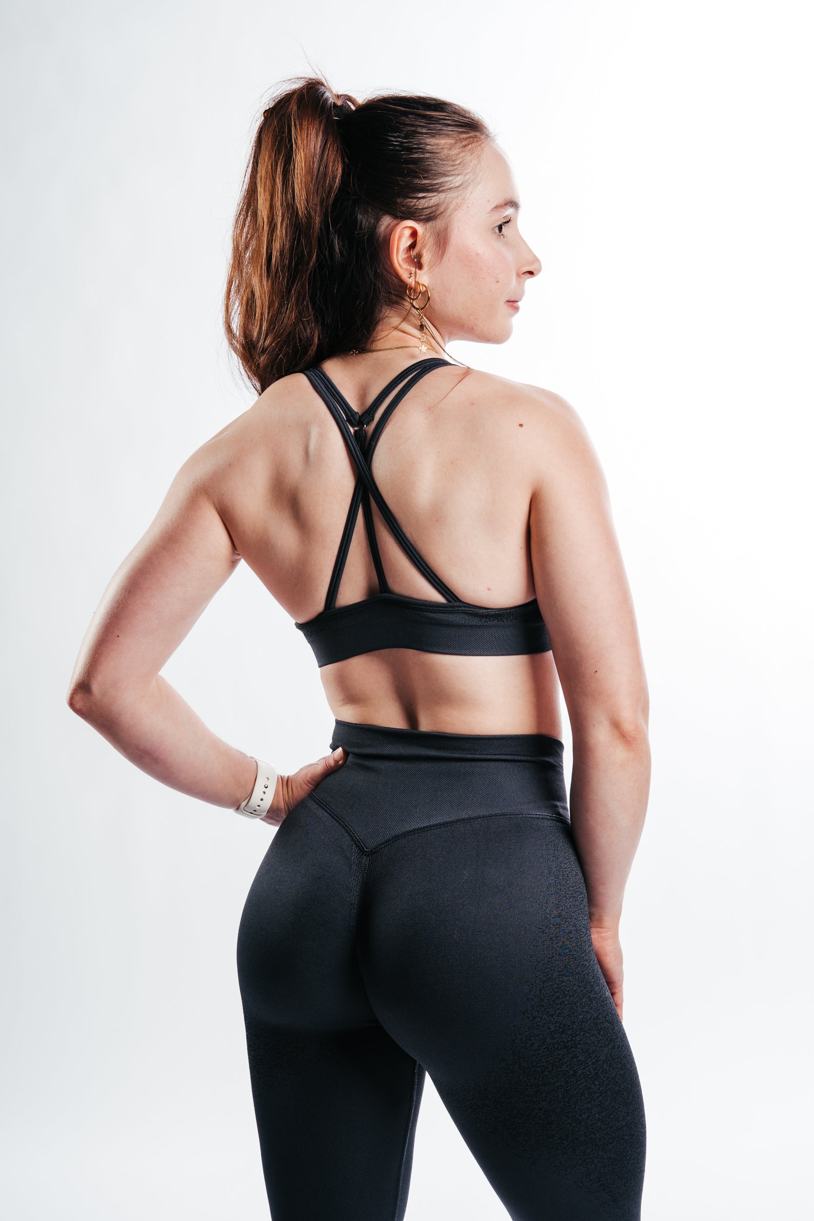 L'ensemble BODY Noir
