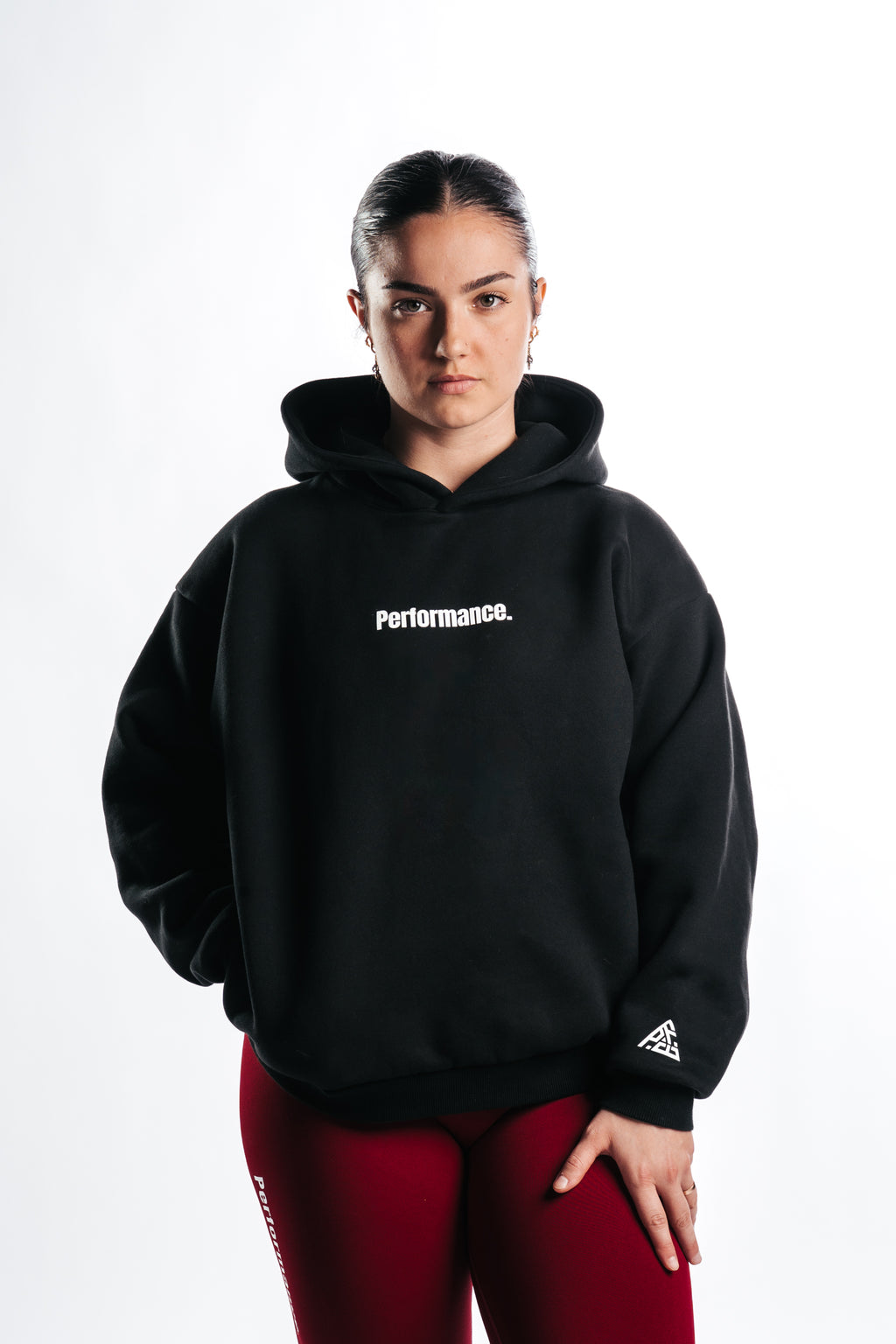 Hoodie Oversize UNISEX