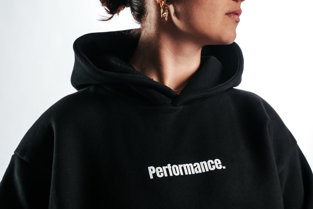 Hoodie Oversize UNISEX