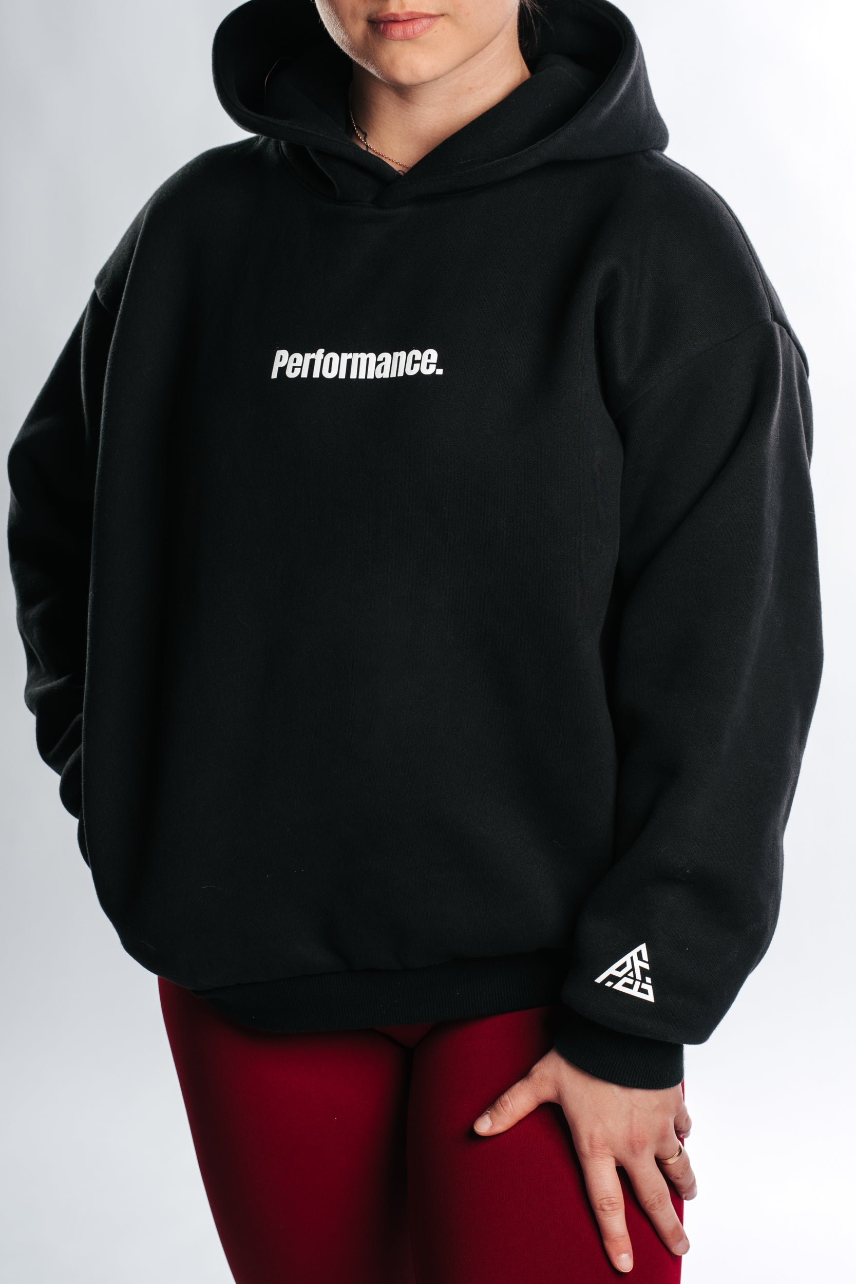 Ensemble jogging winter complet