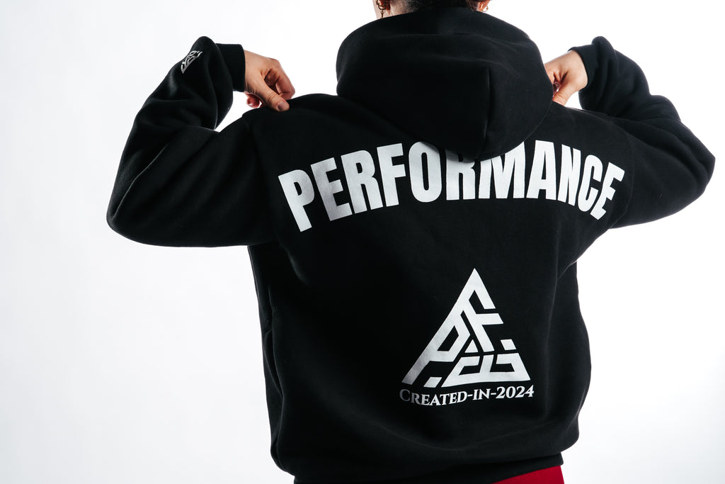 Hoodie Oversize UNISEX