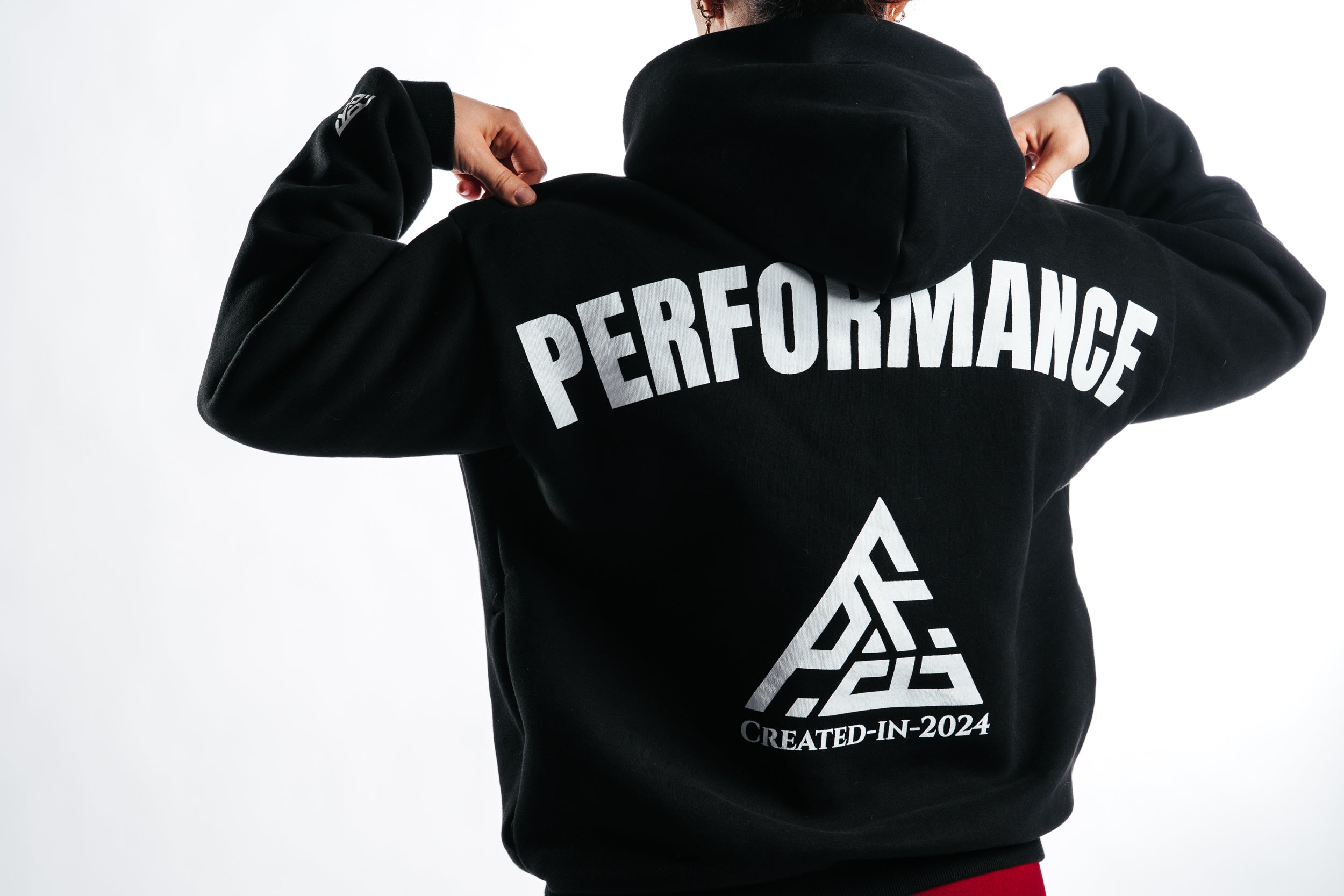 Hoodie Oversize UNISEX