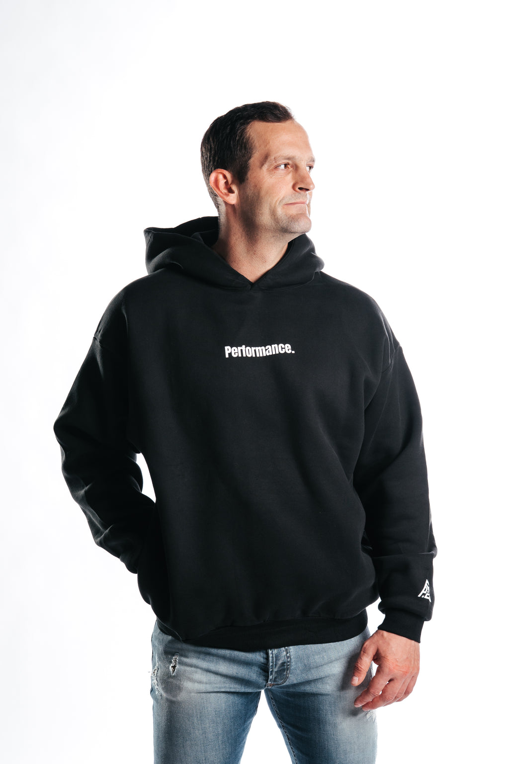 Hoodie Oversize UNISEX