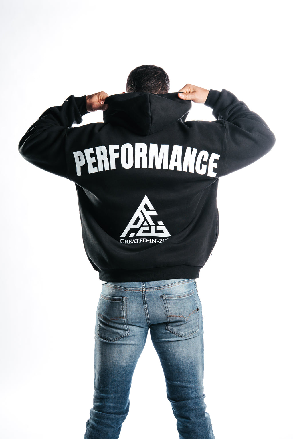 Ensemble jogging winter complet