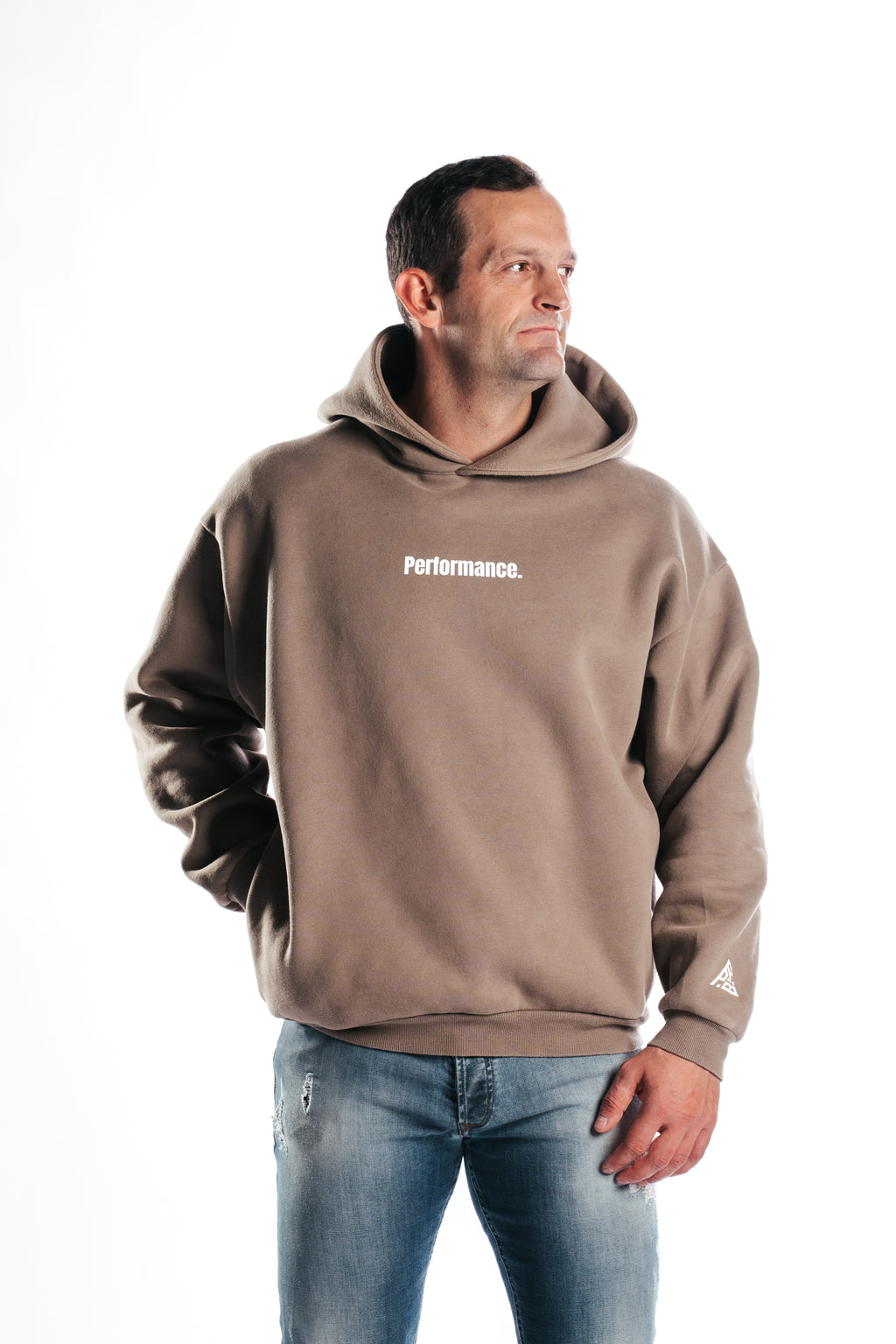 Hoodie Oversize UNISEX