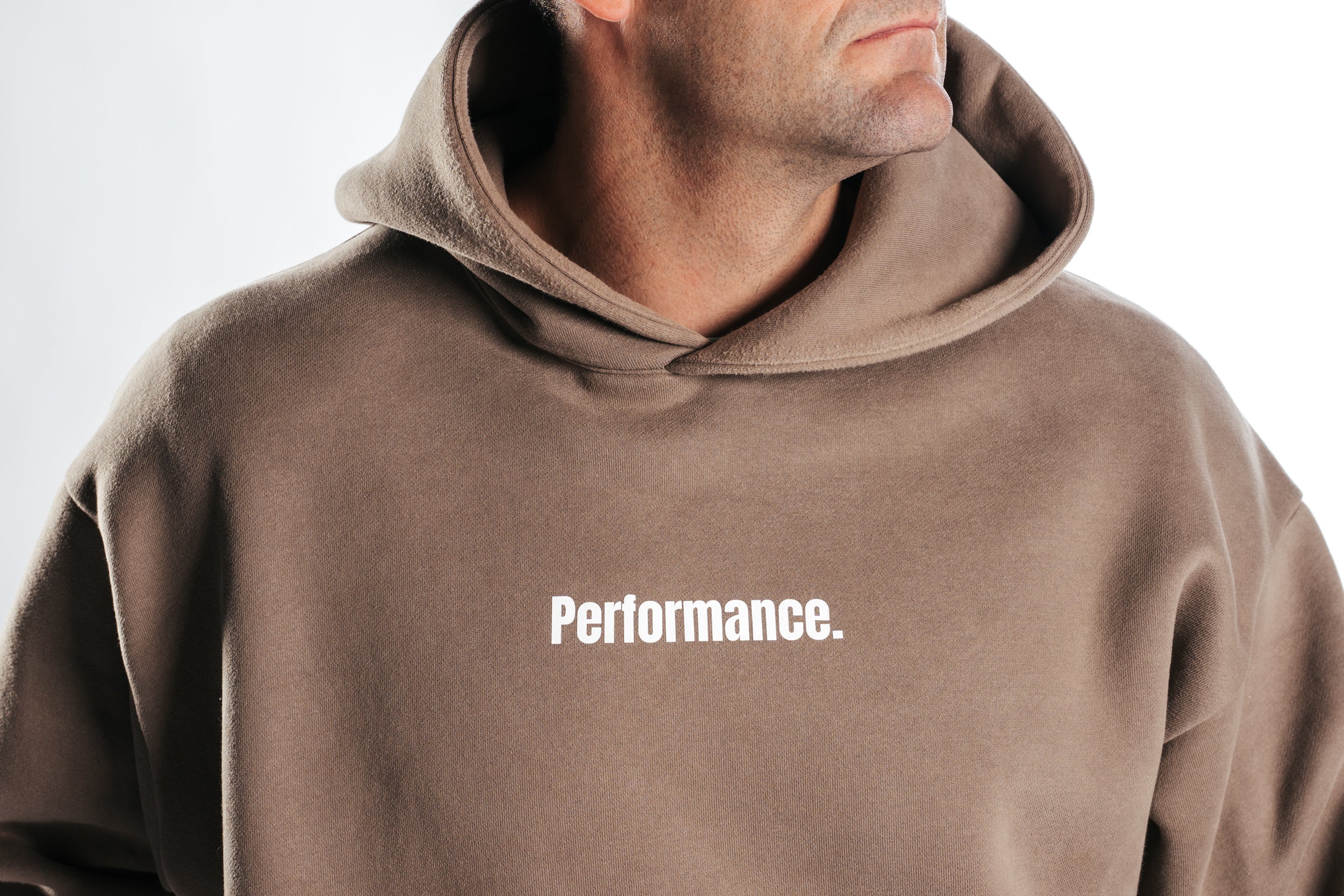 Hoodie Oversize UNISEX