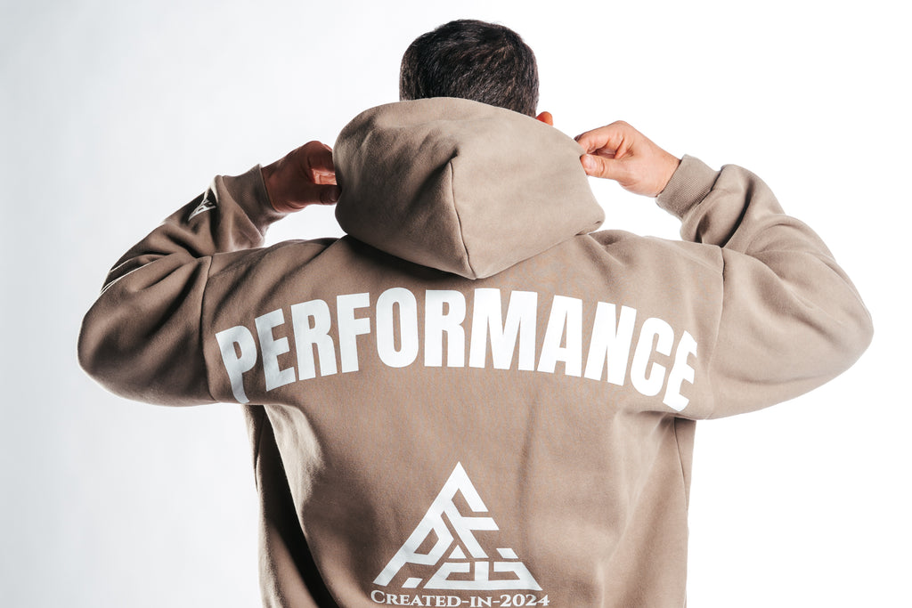 Ensemble jogging winter complet