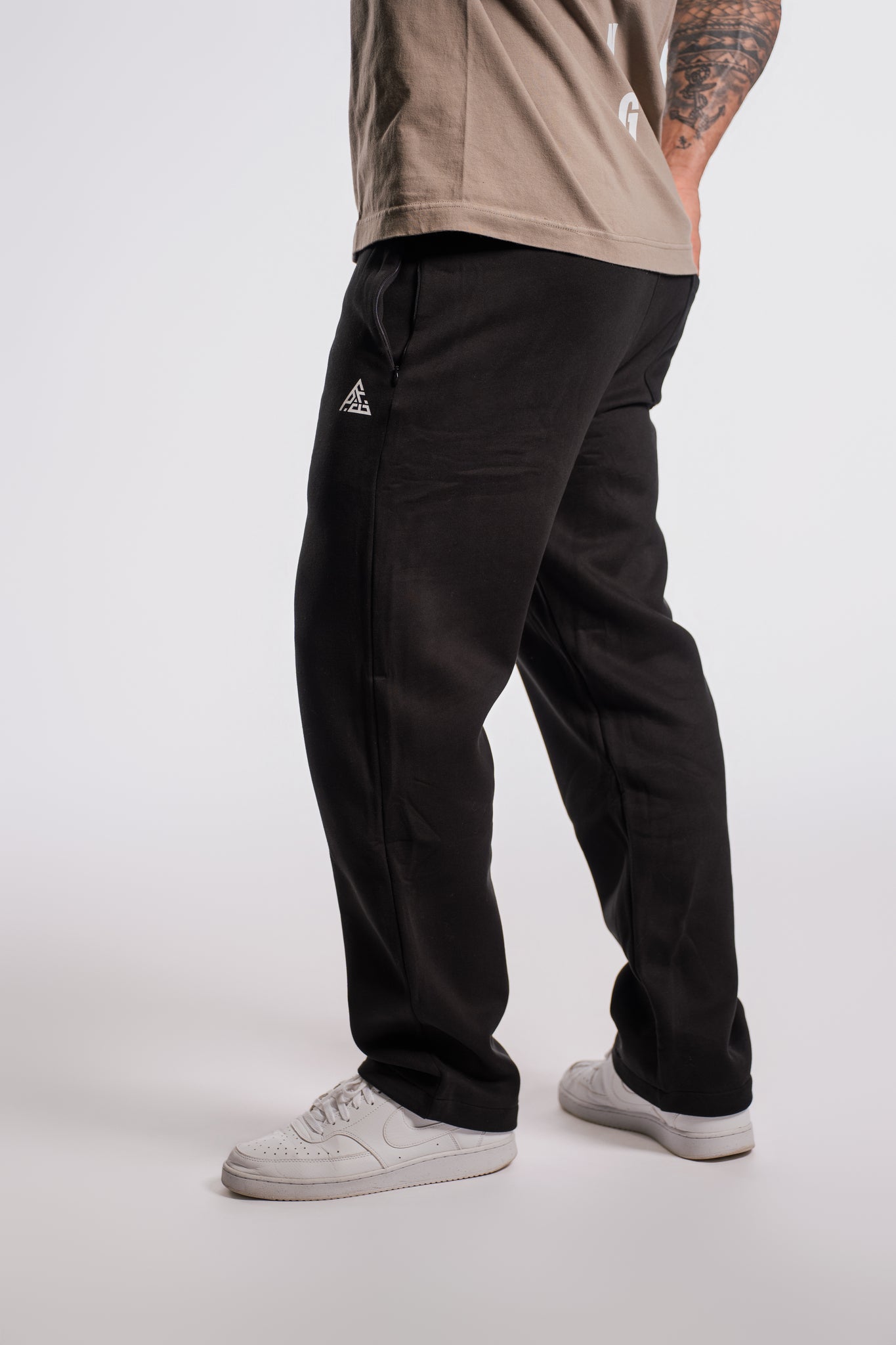 Pantalon jogging homme & femme