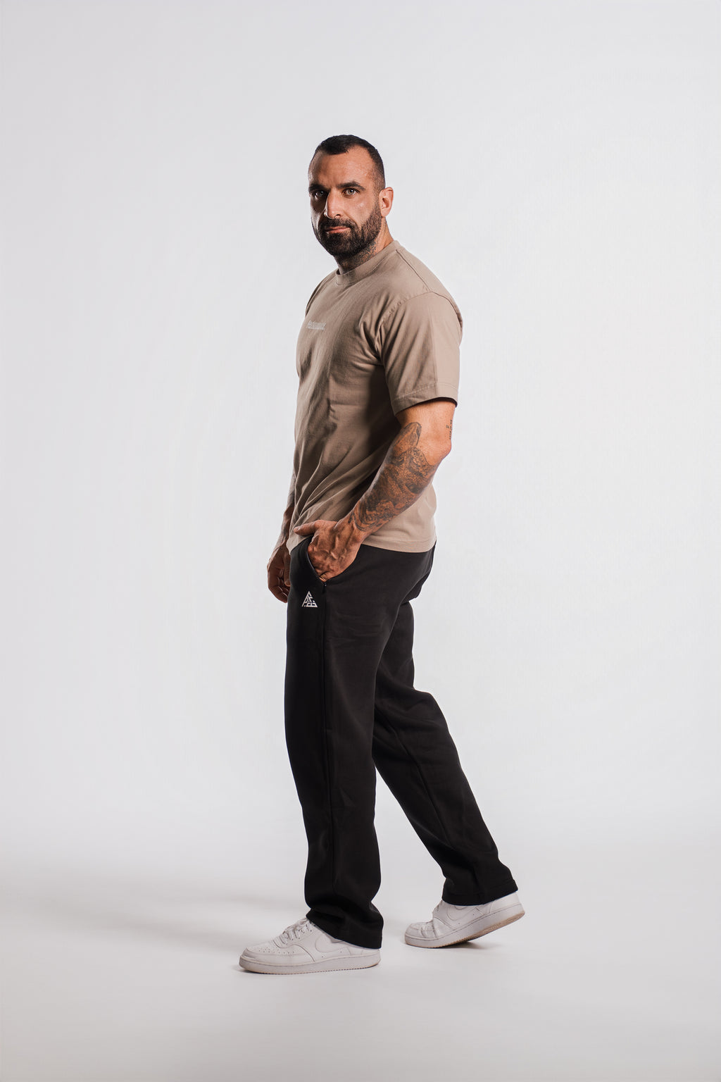 Pantalon jogging homme & femme