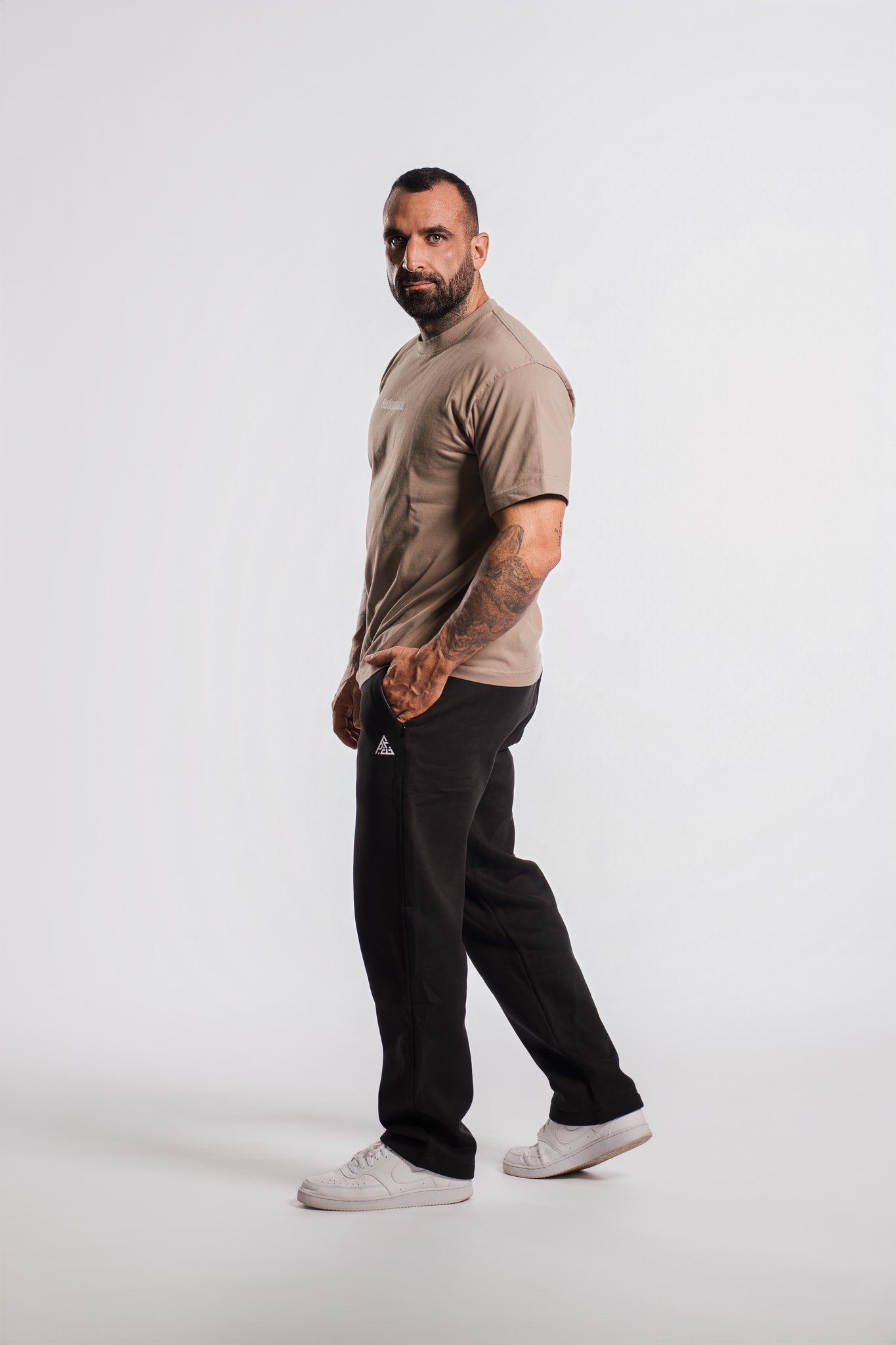 Pantalon jogging homme & femme