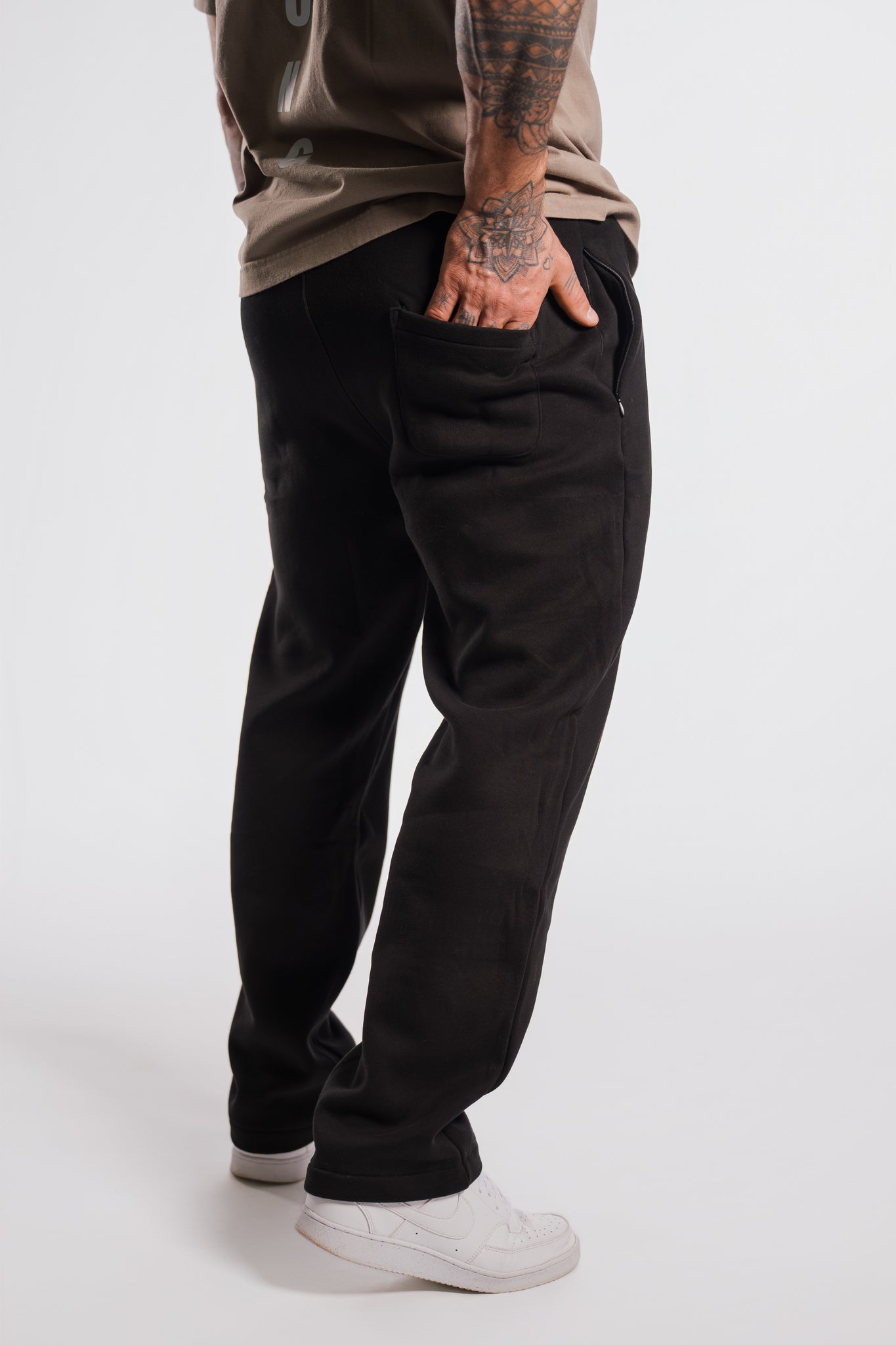 Pantalon jogging homme & femme