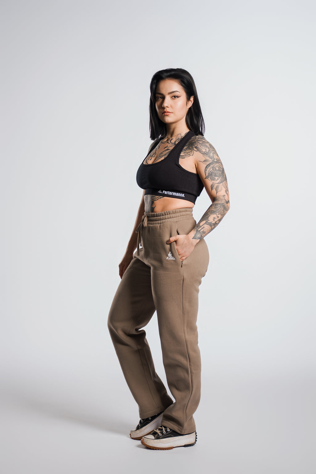 Pantalon jogging homme & femme