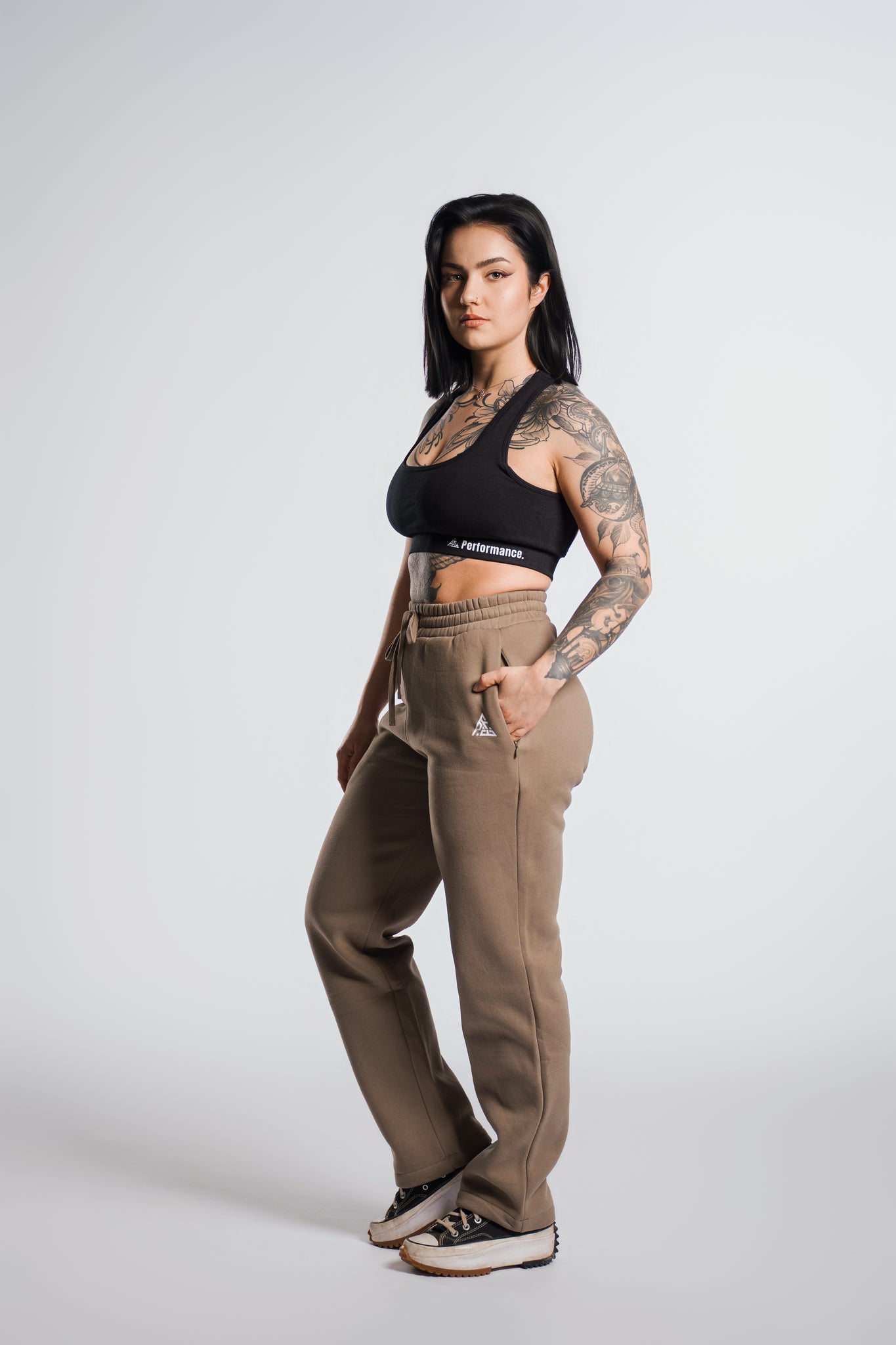 Pantalon jogging homme & femme