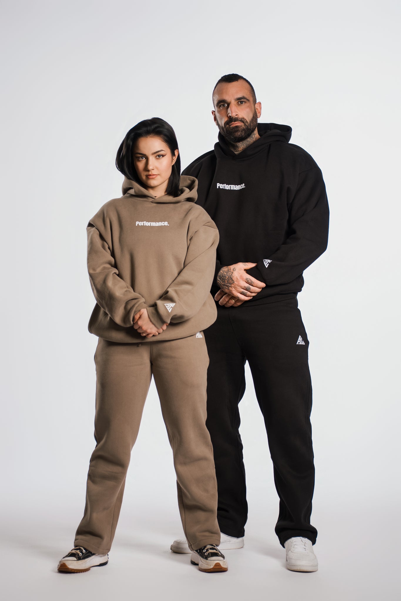 Pantalon jogging homme & femme