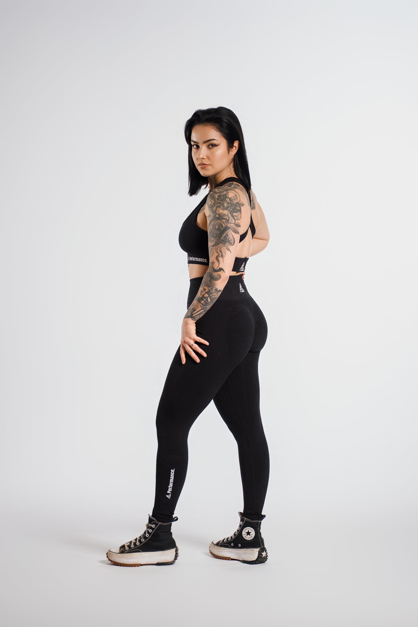 Leggings universelle