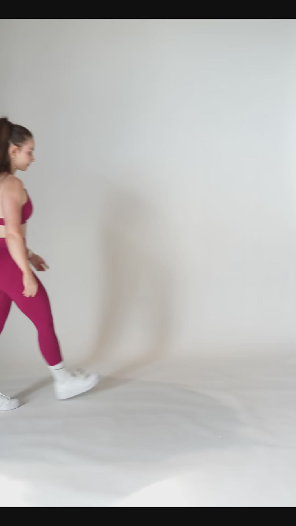 Legging Seamless ELEGANCE