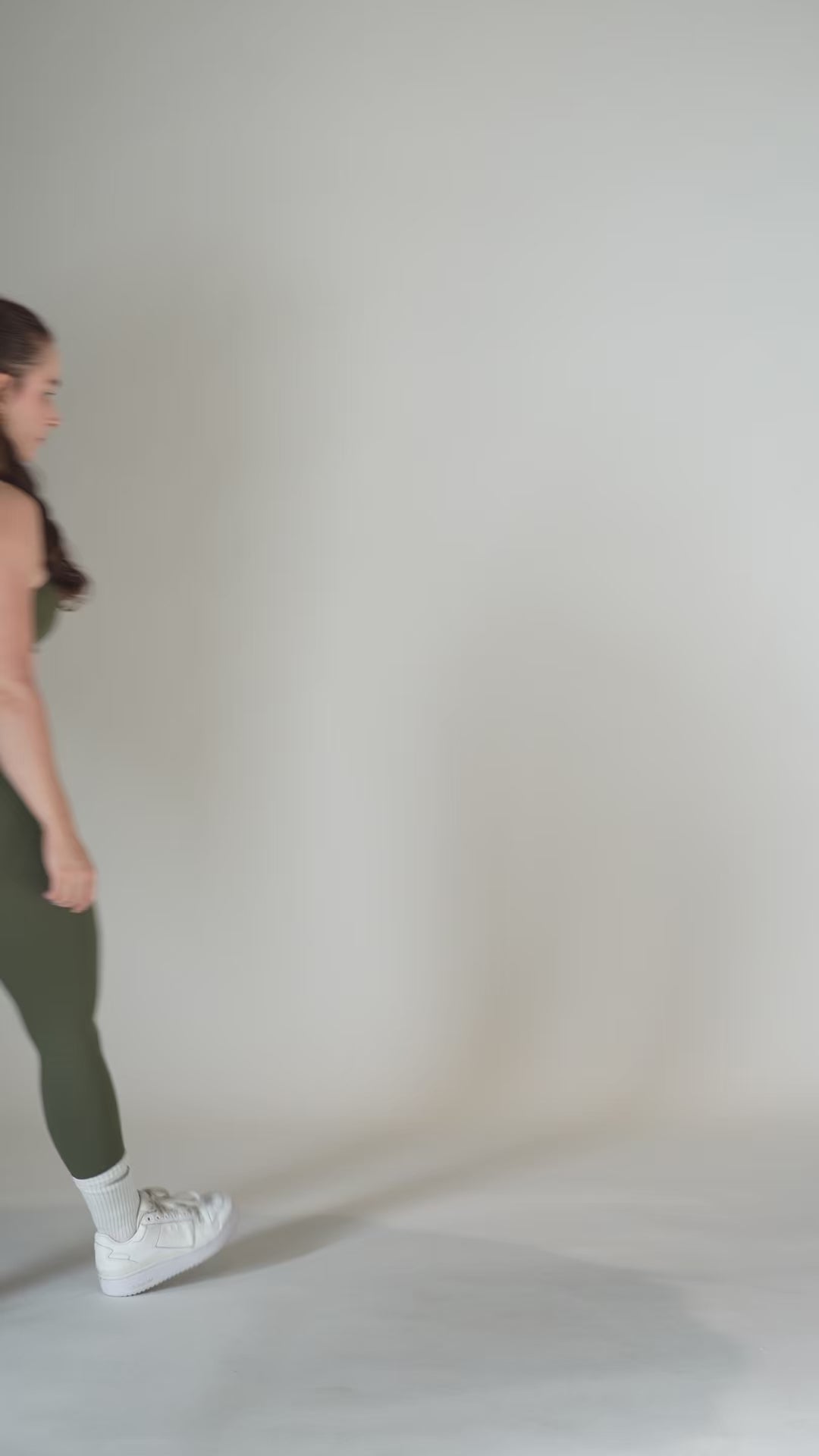 Legging Seamless ELEGANCE